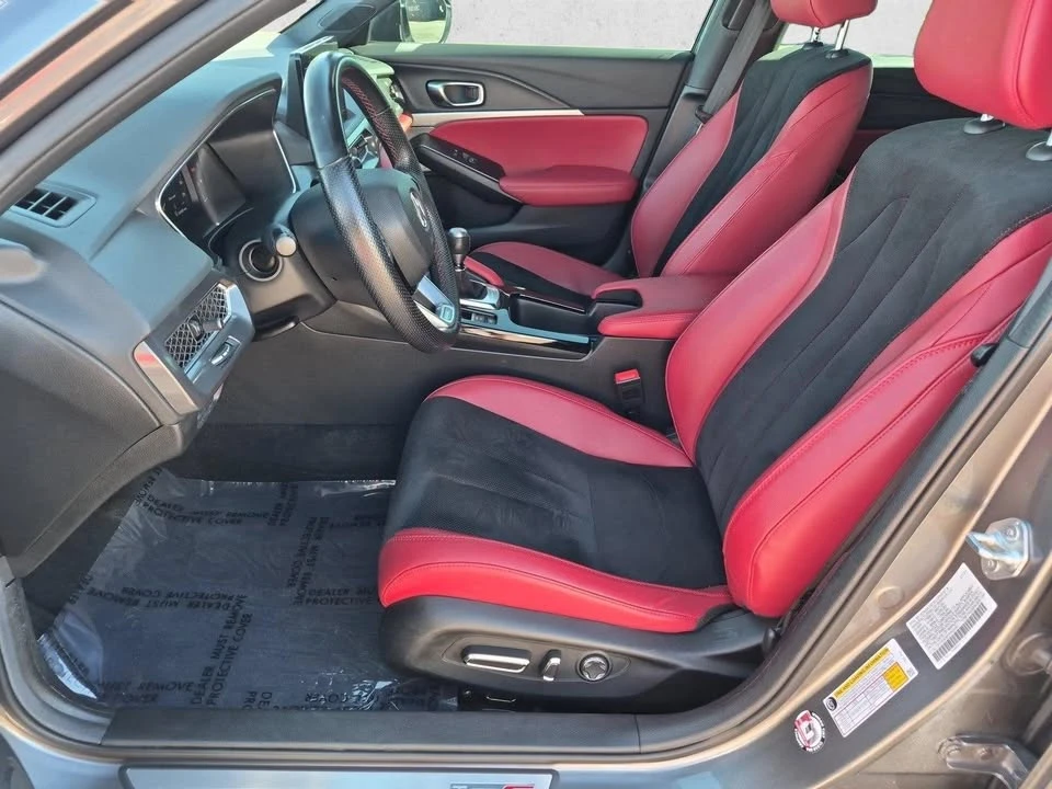 2024 Acura Integra Type S 5th Gen - Image 9 of 13