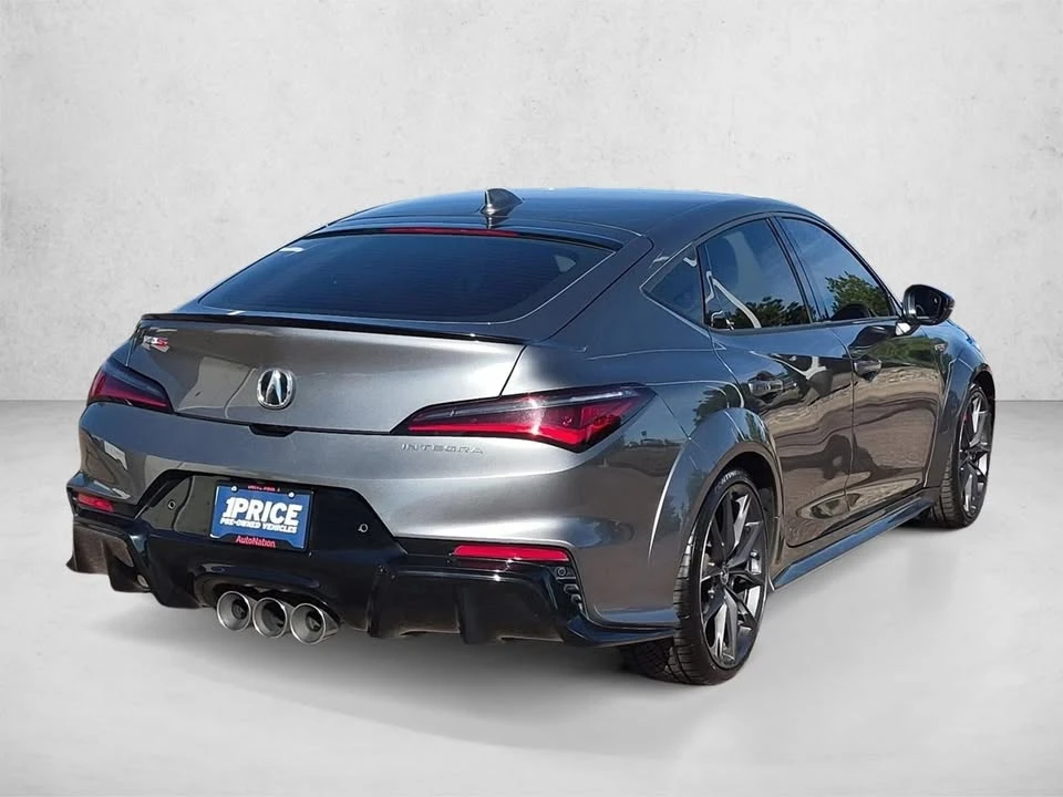 2024 Acura Integra Type S 5th Gen - Image 5 of 13
