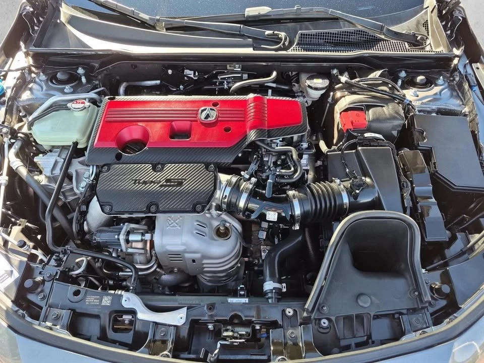 2024 Acura Integra Type S 5th Gen - Image 13 of 13