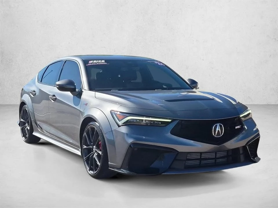 2024 Acura Integra Type S 5th Gen - Image 3 of 13