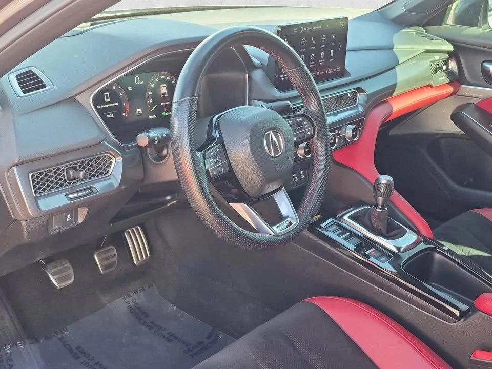 2024 Acura Integra Type S 5th Gen - Image 8 of 13