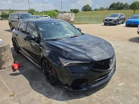 2024 Acura Integra Type S 5th Gen - Image 3 of 10