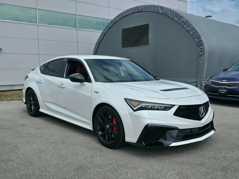 2024 Acura Integra Type S 5th Gen - Image 9 of 15