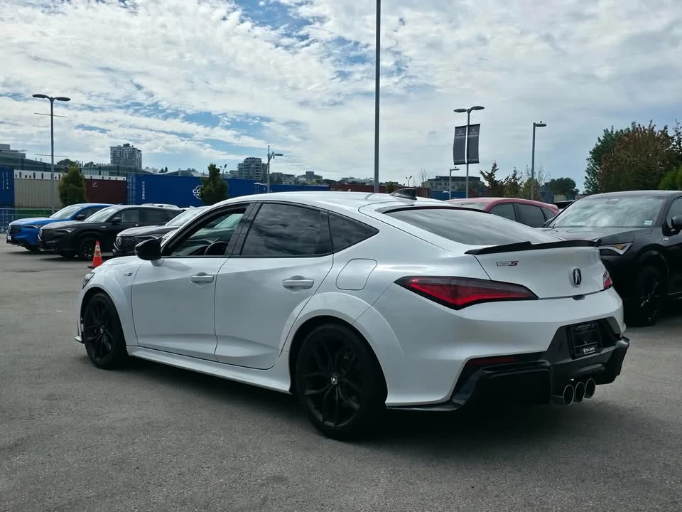 2024 Acura Integra Type S 5th Gen - Image 5 of 15
