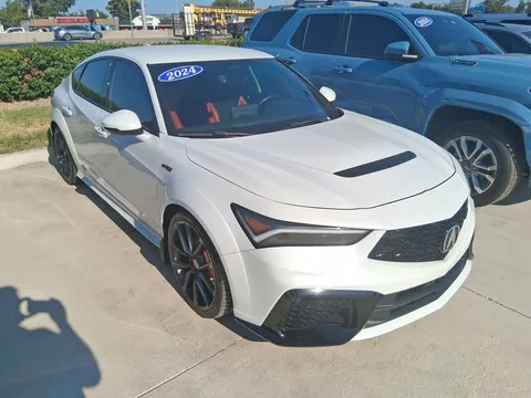 2024 Acura Integra Type S 5th Gen - Image 2 of 4