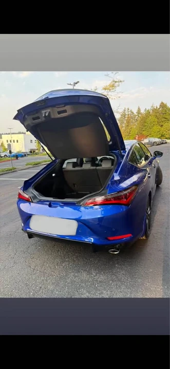 2024 Acura Integra 5th Gen - Image 3 of 13