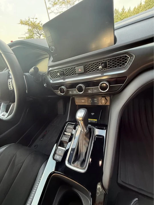 2024 Acura Integra 5th Gen - Image 12 of 13
