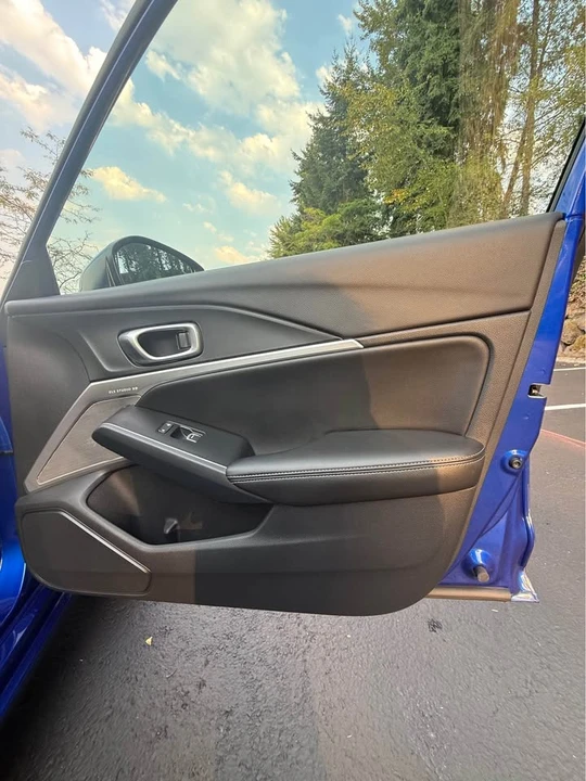 2024 Acura Integra 5th Gen - Image 6 of 13