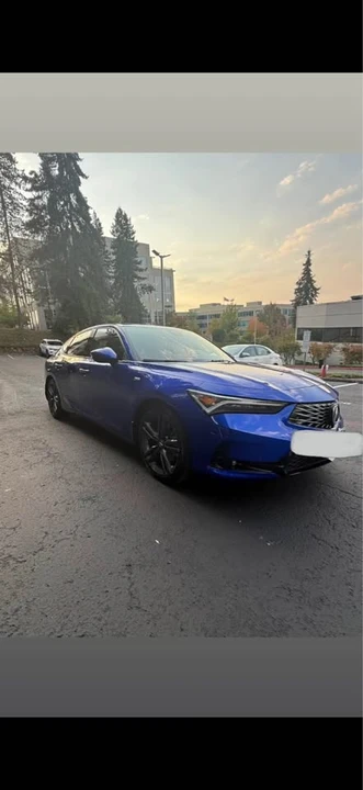 2024 Acura Integra 5th Gen - Image 2 of 13
