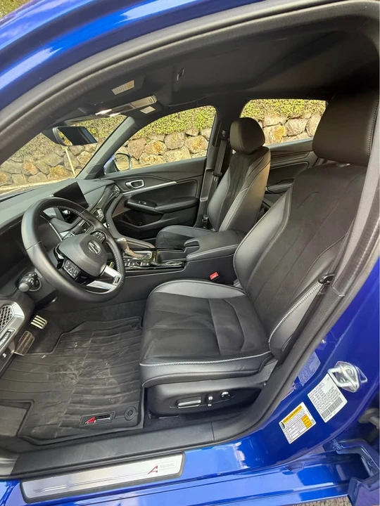 2024 Acura Integra 5th Gen - Image 7 of 13
