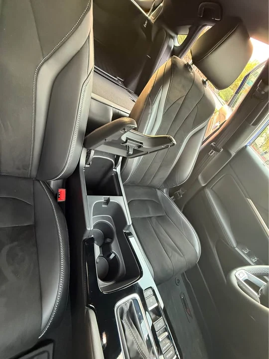 2024 Acura Integra 5th Gen - Image 13 of 13