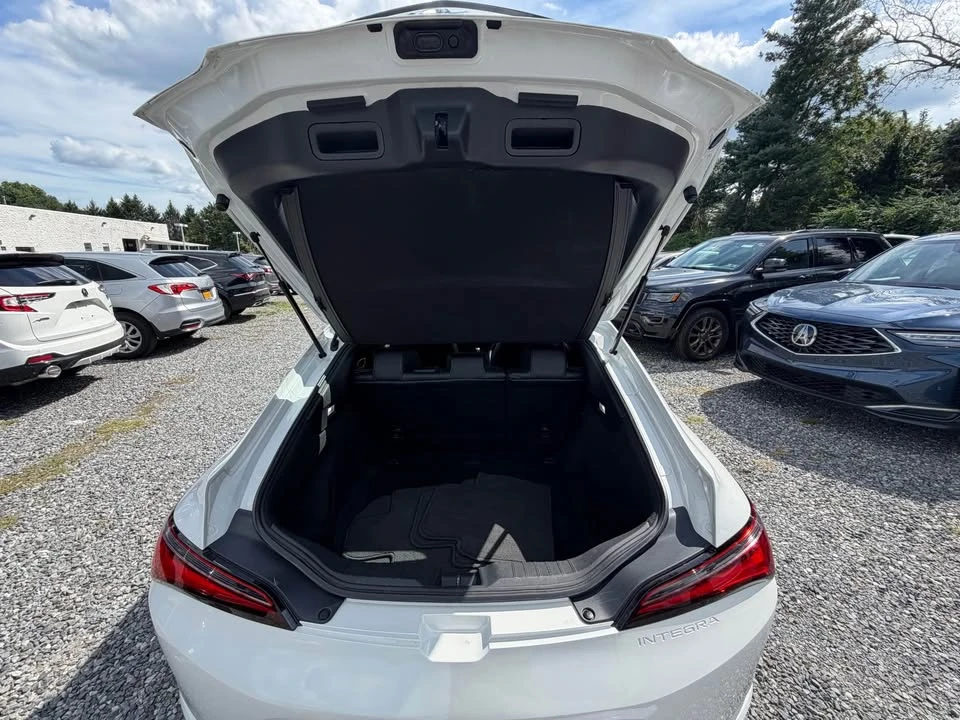 2024 Acura Integra 5th Gen - Image 7 of 7