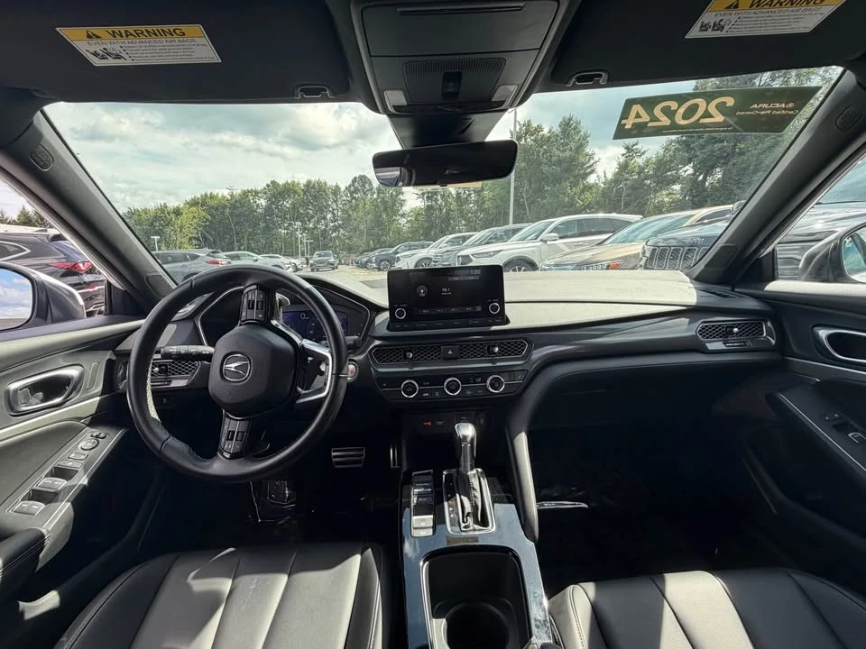 2024 Acura Integra 5th Gen - Image 5 of 7