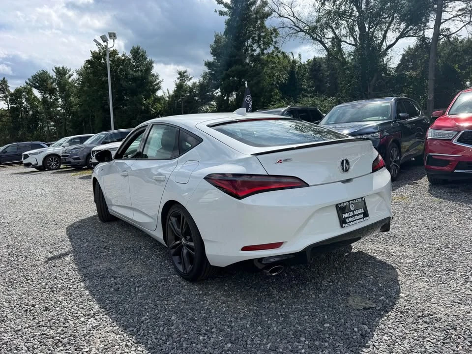 2024 Acura Integra 5th Gen - Image 2 of 7
