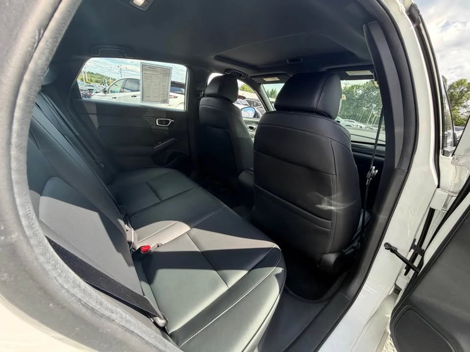 2024 Acura Integra 5th Gen - Image 4 of 7