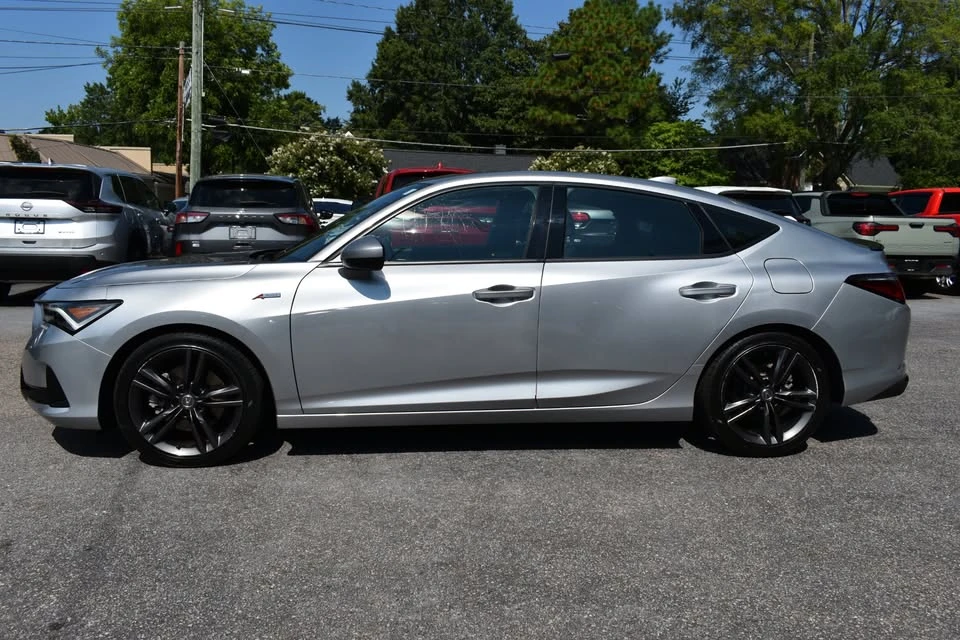 2024 Acura Integra 5th Gen - Image 3 of 4
