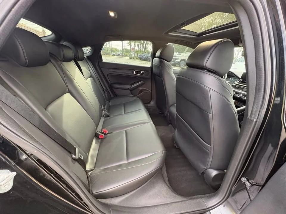 2024 Acura Integra 5th Gen - Image 10 of 12