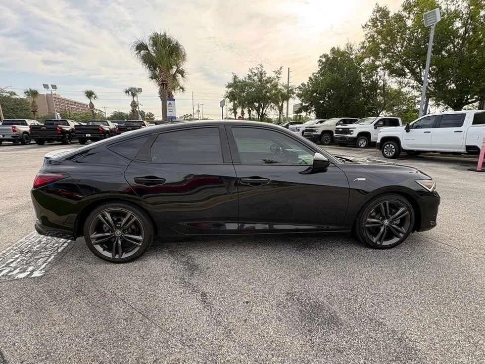 2024 Acura Integra 5th Gen - Image 6 of 12