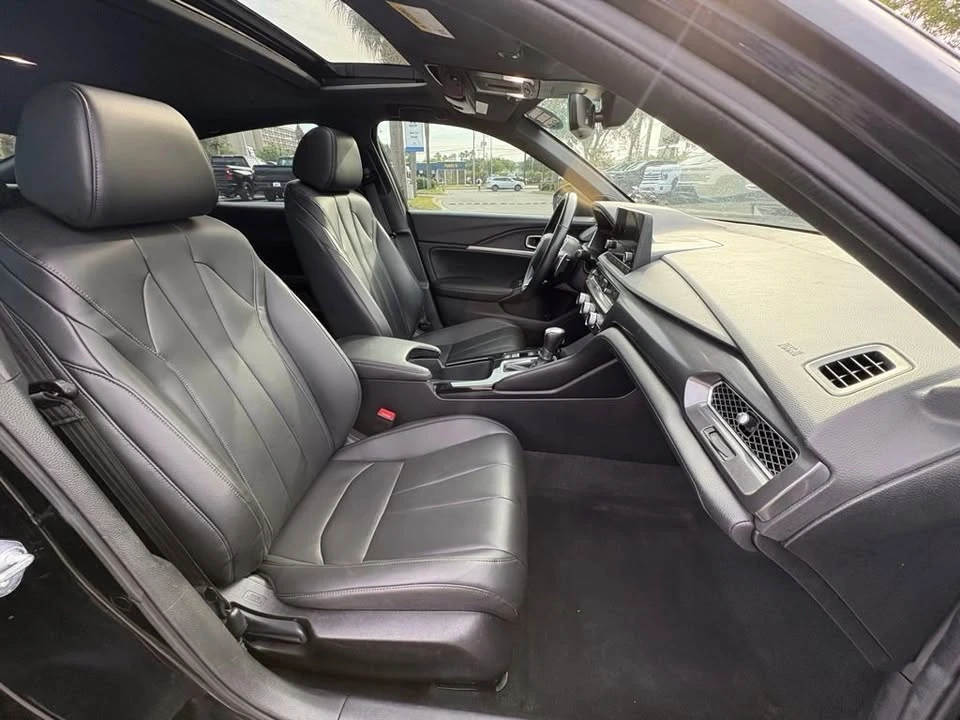 2024 Acura Integra 5th Gen - Image 11 of 12