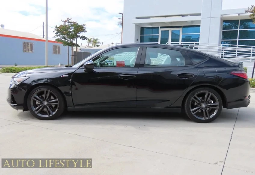 2024 Acura Integra 5th Gen - Image 9 of 31