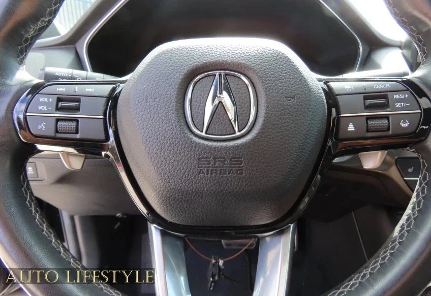2024 Acura Integra 5th Gen - Image 31 of 31