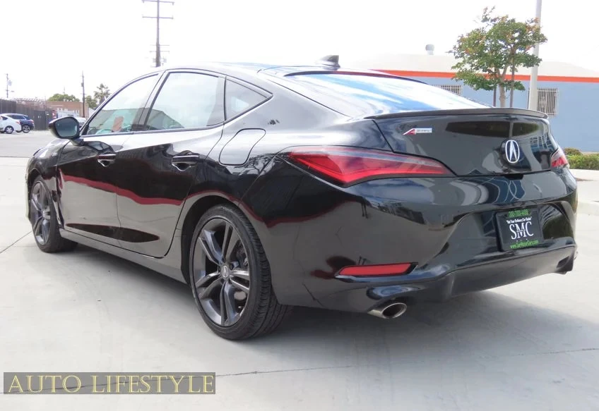 2024 Acura Integra 5th Gen - Image 5 of 31