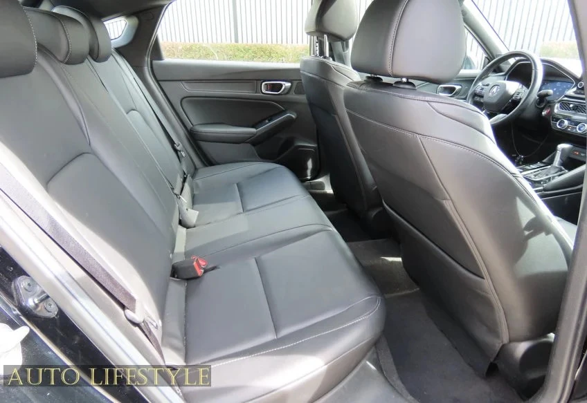 2024 Acura Integra 5th Gen - Image 27 of 31