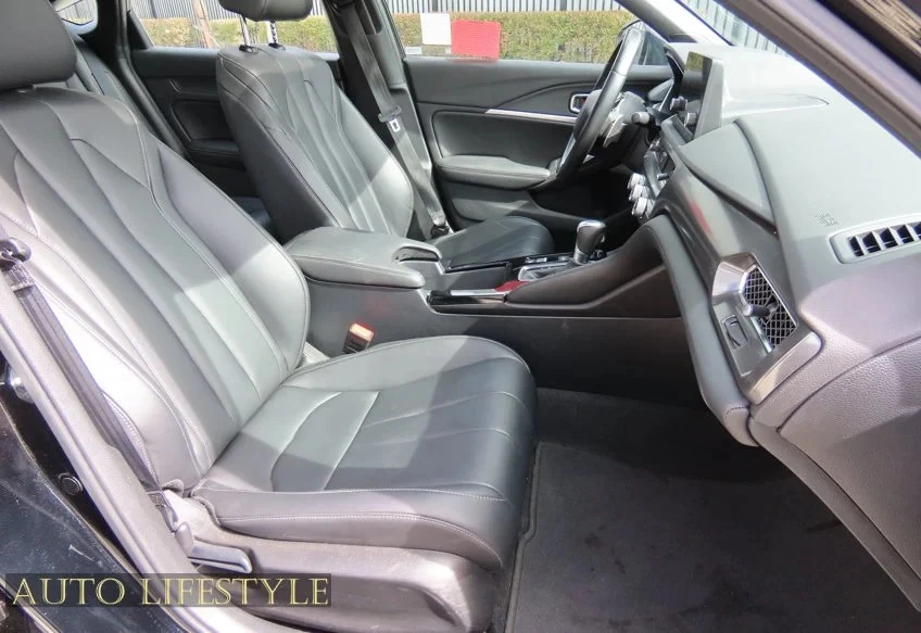 2024 Acura Integra 5th Gen - Image 19 of 31