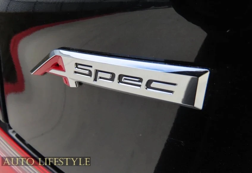 2024 Acura Integra 5th Gen - Image 16 of 31
