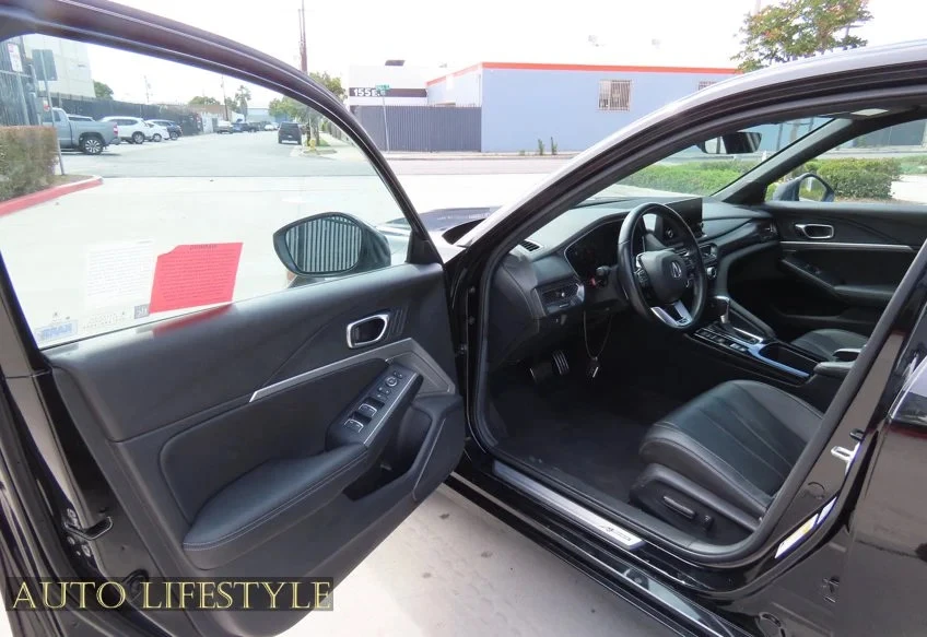 2024 Acura Integra 5th Gen - Image 18 of 31