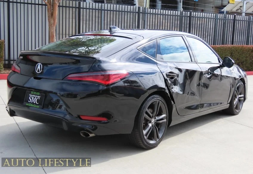 2024 Acura Integra 5th Gen - Image 6 of 31