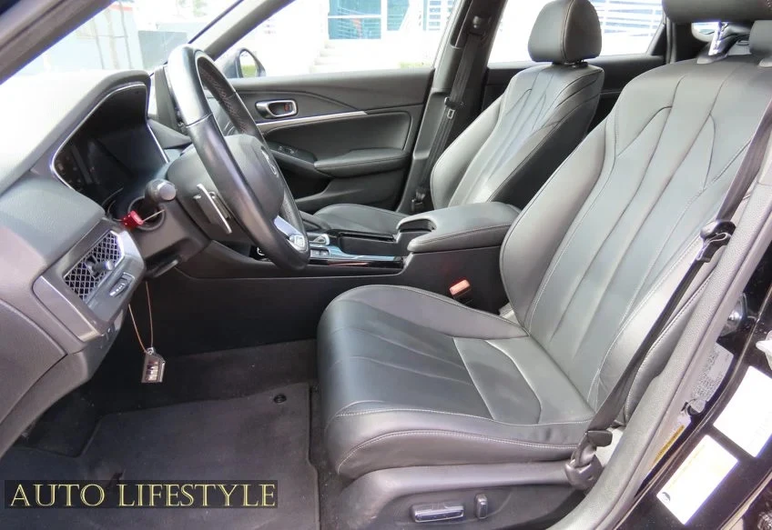 2024 Acura Integra 5th Gen - Image 20 of 31