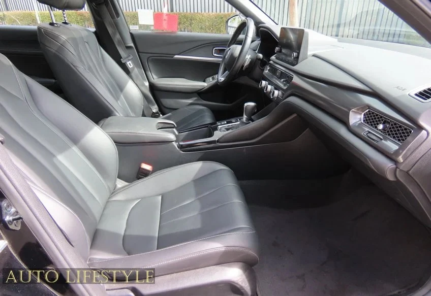 2024 Acura Integra 5th Gen - Image 23 of 31