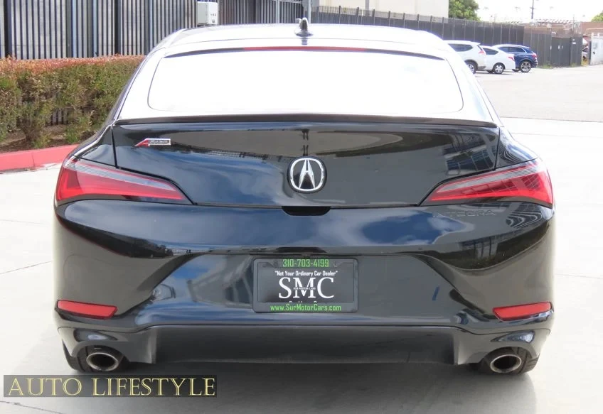 2024 Acura Integra 5th Gen - Image 12 of 31