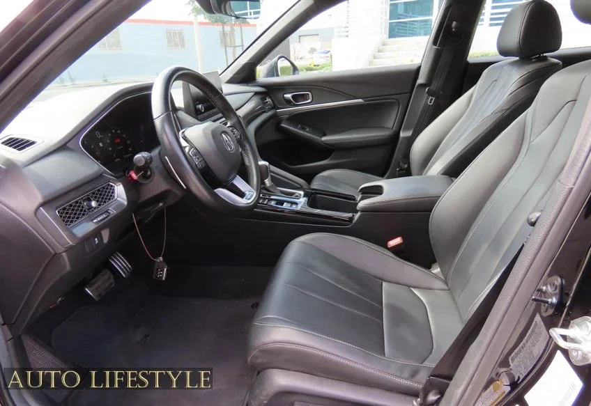 2024 Acura Integra 5th Gen - Image 22 of 31