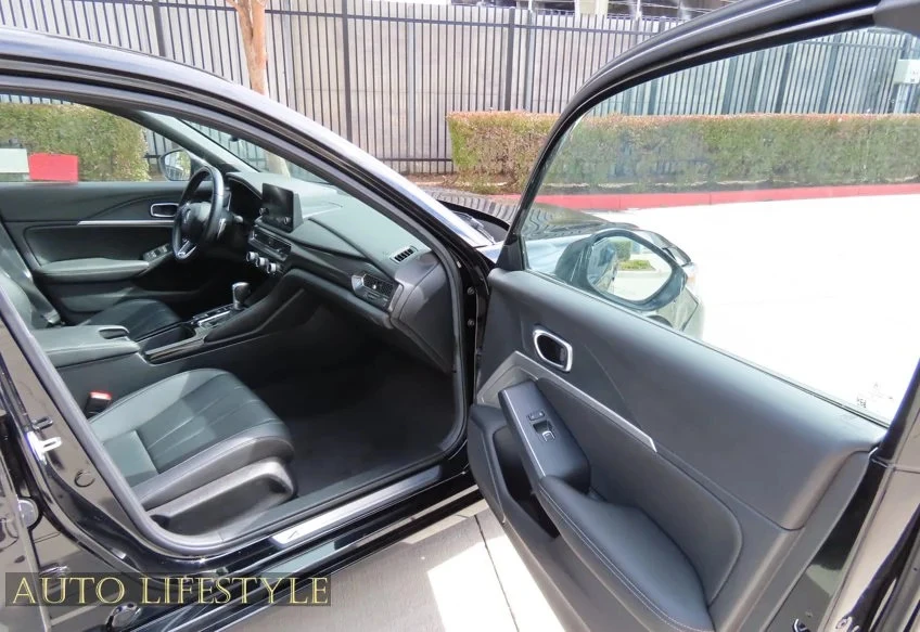 2024 Acura Integra 5th Gen - Image 21 of 31