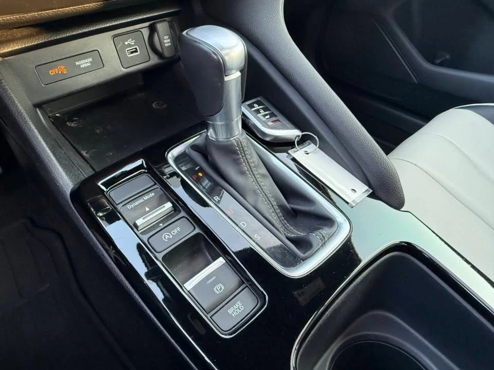 2024 Acura Integra 5th Gen - Image 9 of 20