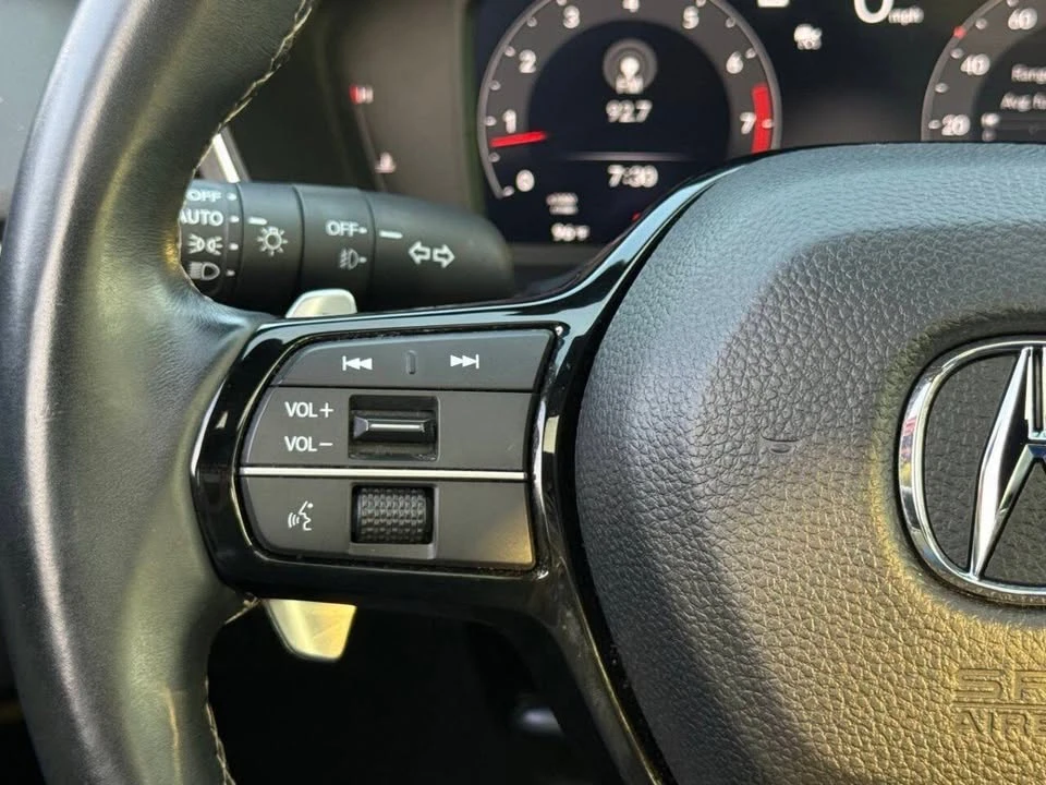 2024 Acura Integra 5th Gen - Image 15 of 20