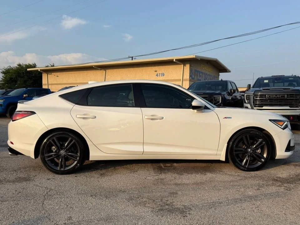 2024 Acura Integra 5th Gen - Image 5 of 20