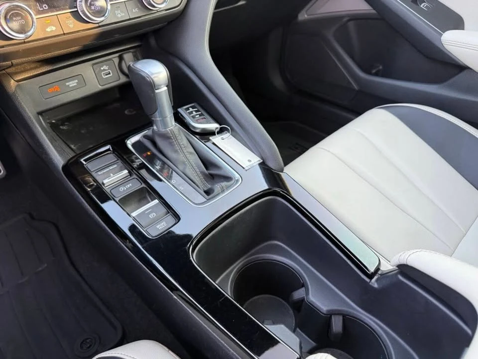2024 Acura Integra 5th Gen - Image 19 of 20