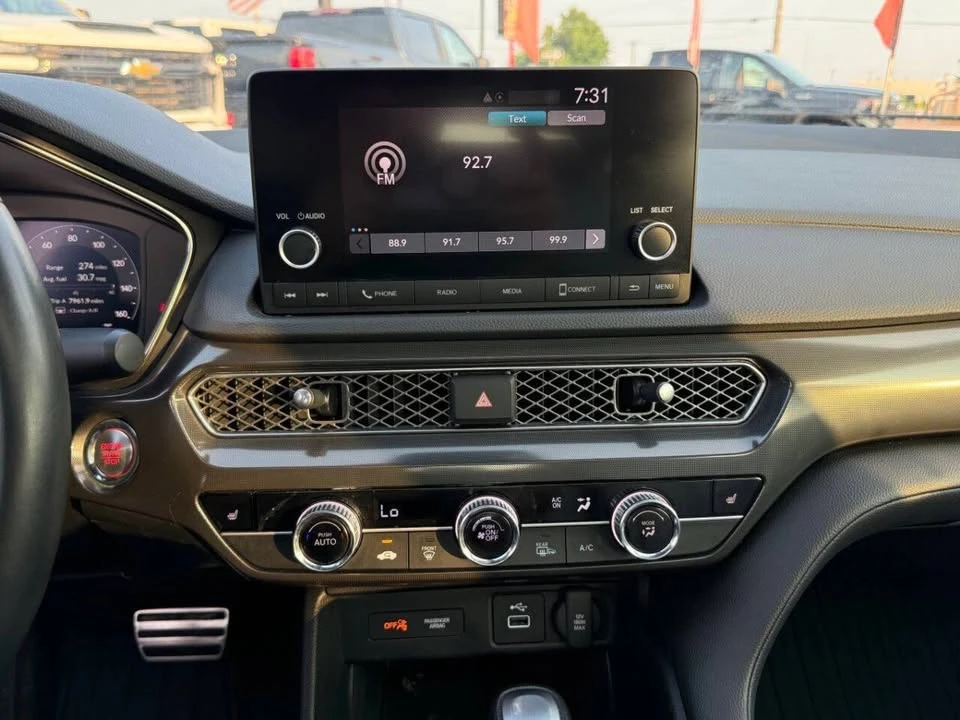 2024 Acura Integra 5th Gen - Image 13 of 20