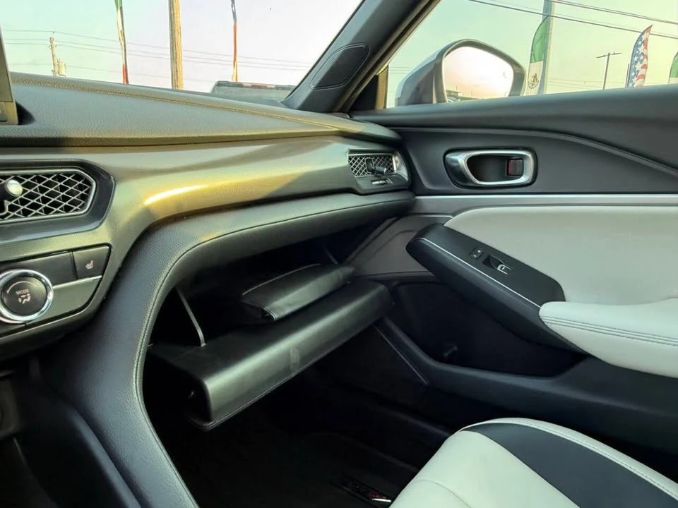 2024 Acura Integra 5th Gen - Image 10 of 20