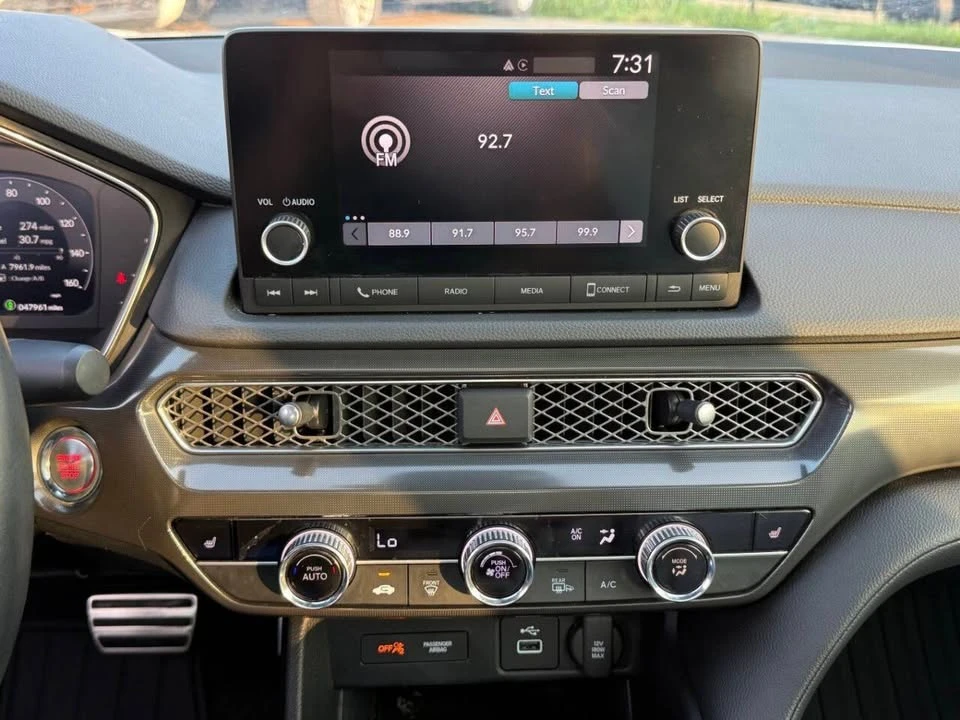 2024 Acura Integra 5th Gen - Image 18 of 20
