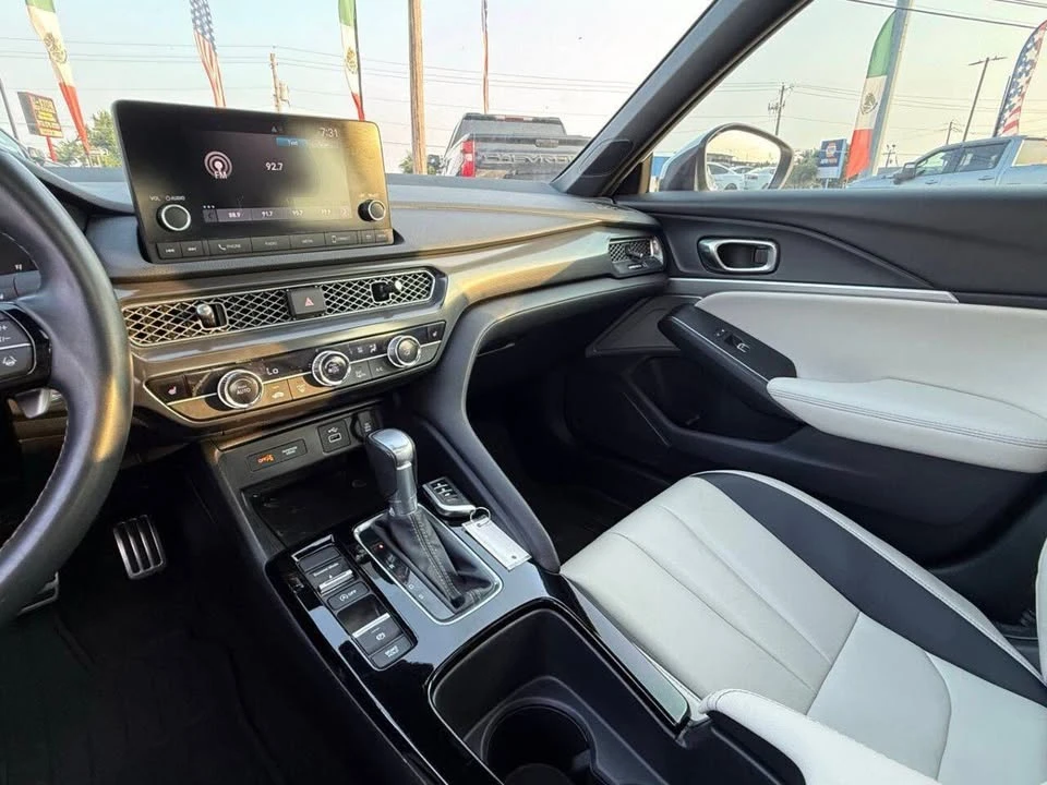 2024 Acura Integra 5th Gen - Image 20 of 20