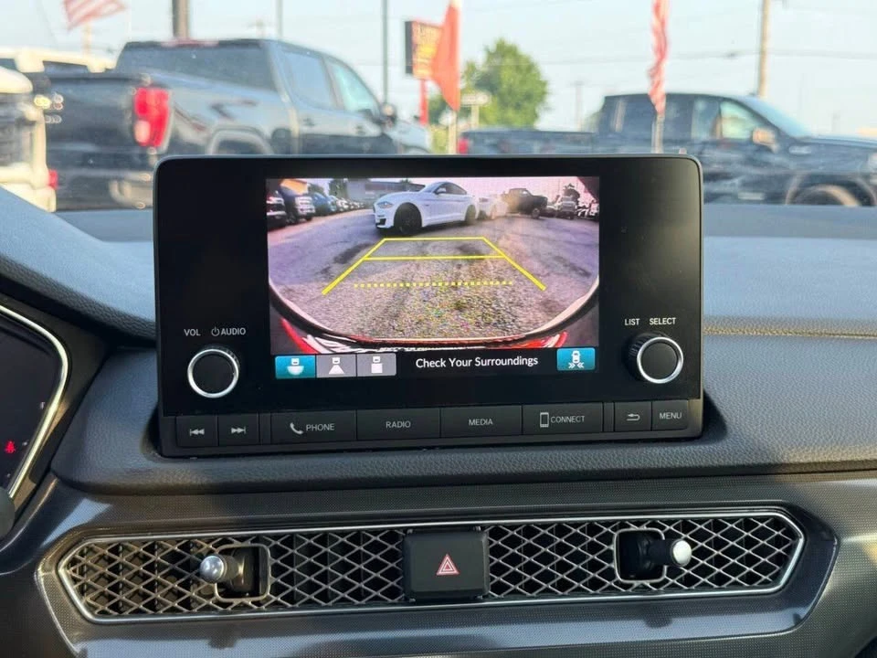 2024 Acura Integra 5th Gen - Image 7 of 20