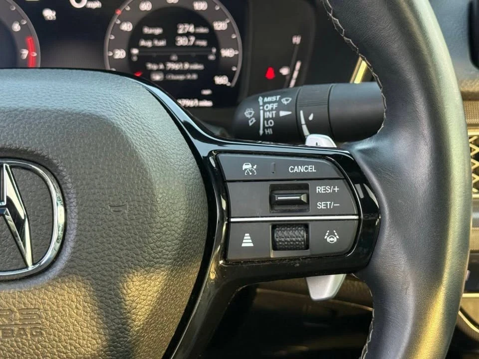 2024 Acura Integra 5th Gen - Image 16 of 20