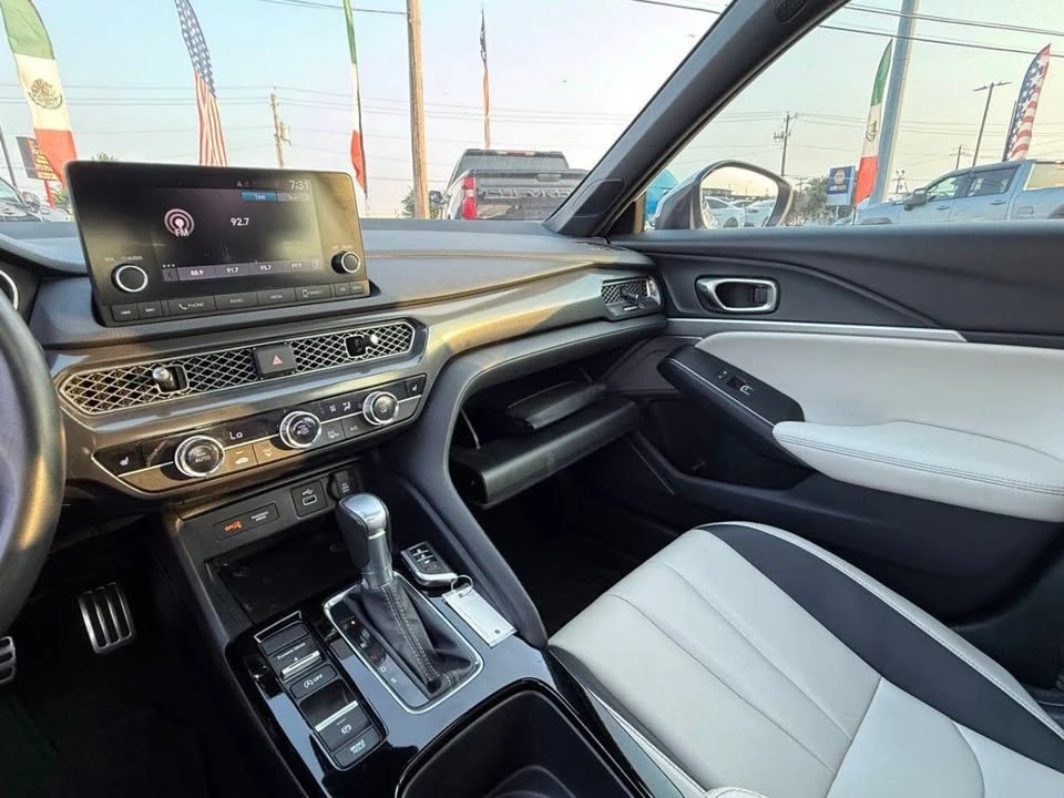 2024 Acura Integra 5th Gen - Image 11 of 20