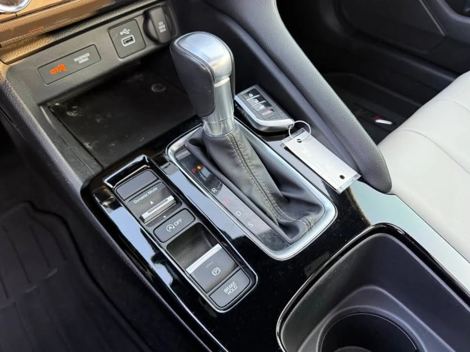 2024 Acura Integra 5th Gen - Image 17 of 20