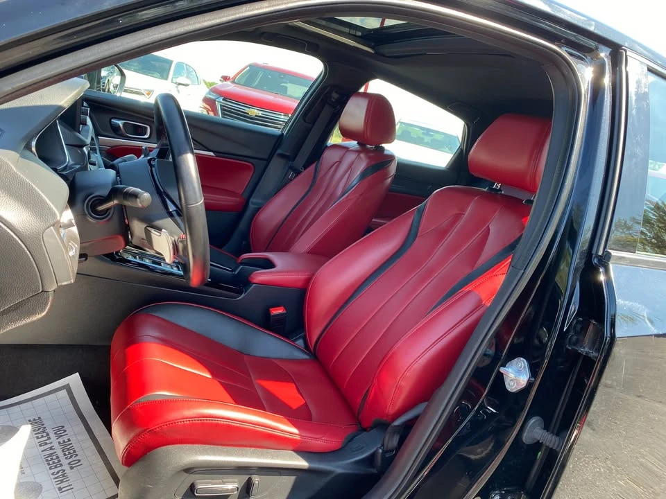 2024 Acura Integra 5th Gen - Image 10 of 16