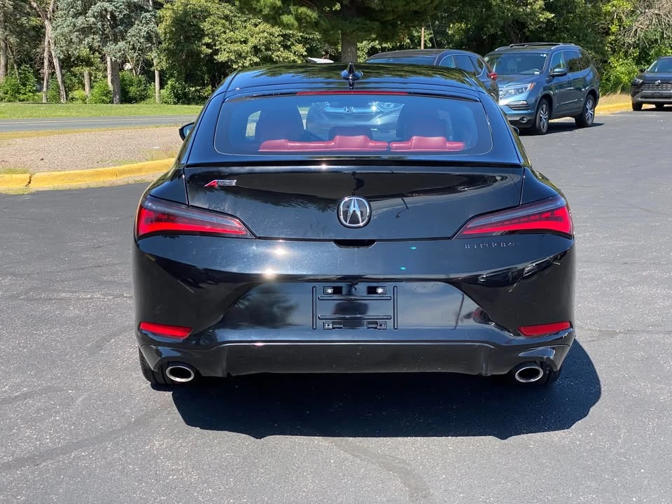 2024 Acura Integra 5th Gen - Image 5 of 16